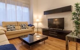 Konporte, Vivienda Turística Renovada con Wifi y Garaje